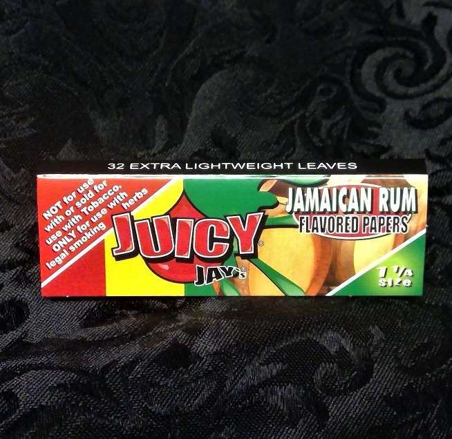 Juicy Jays King - Jamaican Rum